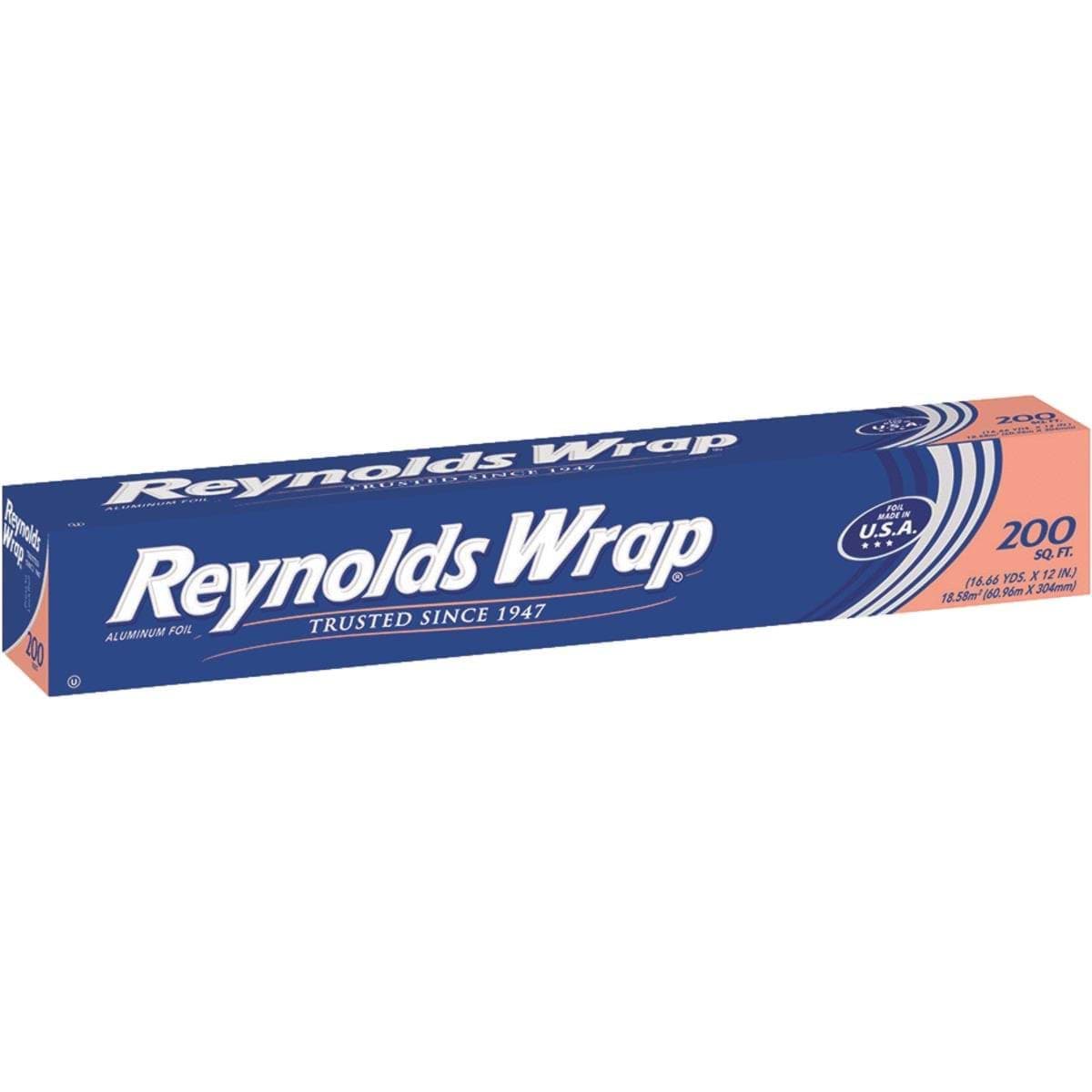 Picture of Reynolds Wrap Aluminum Foil