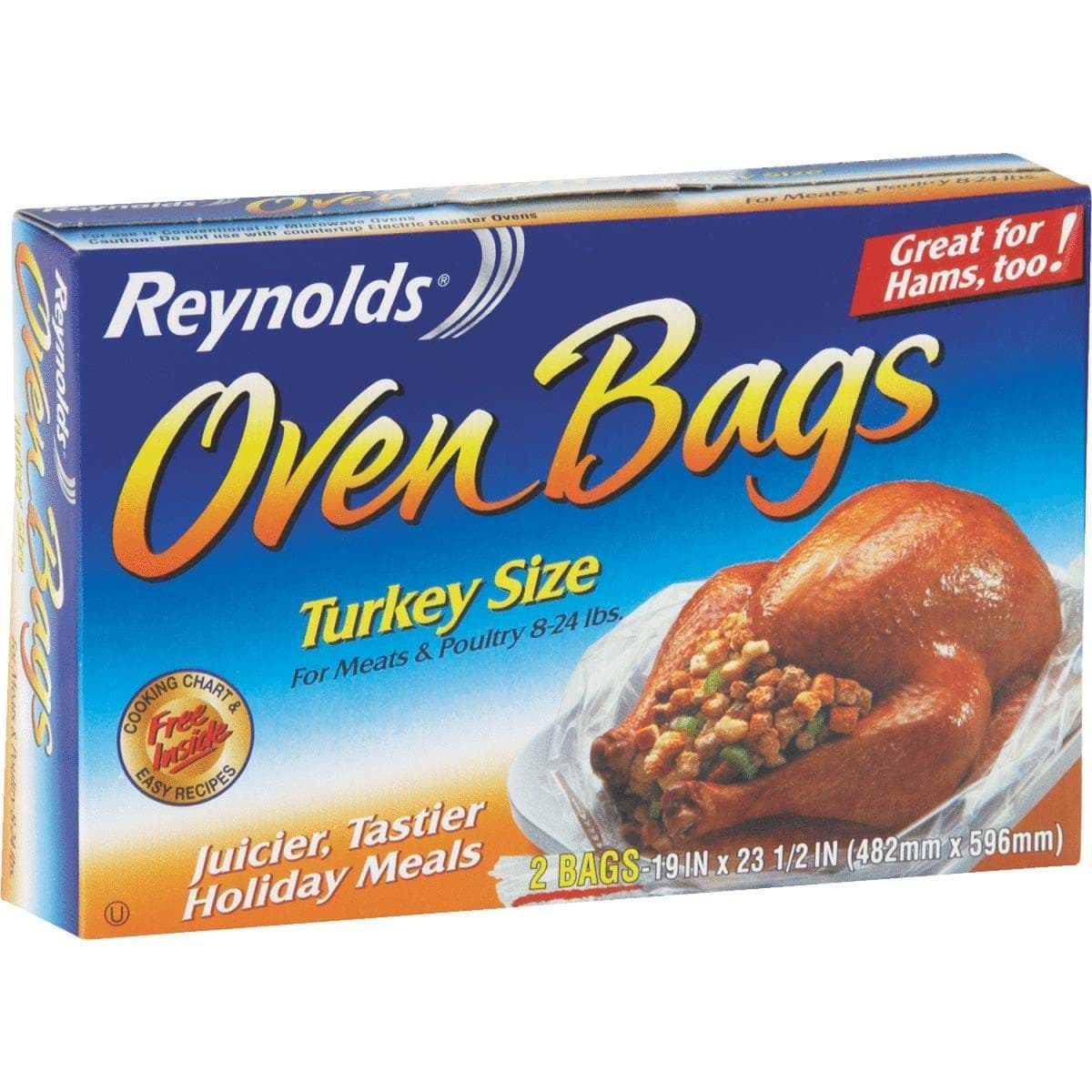 Picture of Reynolds Oven Bag