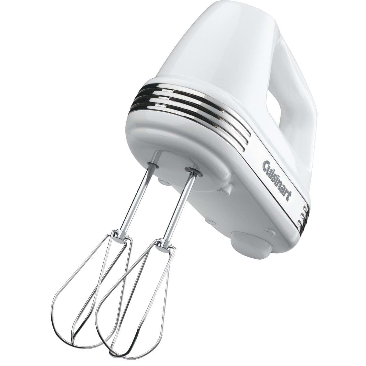 Picture of Cuisinart Power Advantage 5-Speed Hand Mixer