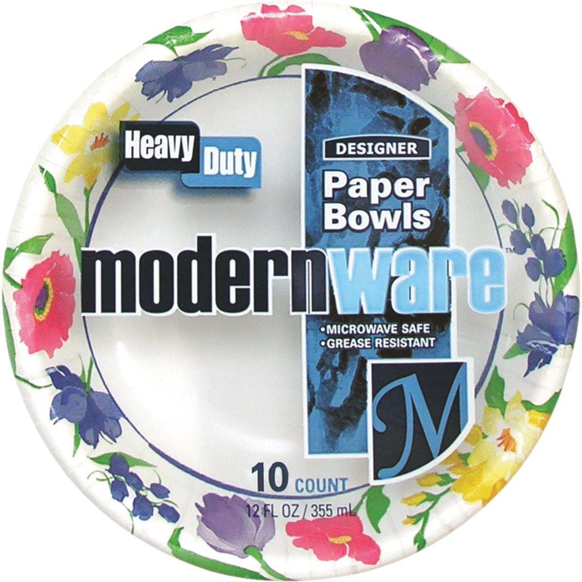 Picture of Modern Ware Paper Bowls