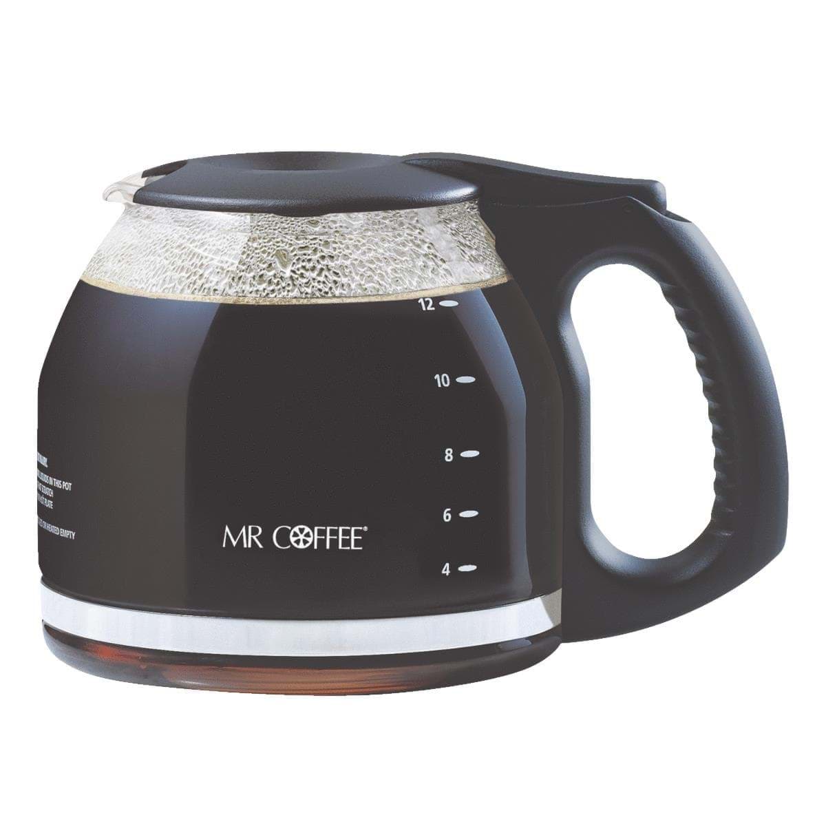 Picture of Mr. Coffee Glass Replacement Decanter
