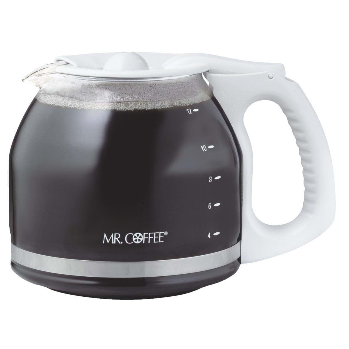 Picture of Mr. Coffee Glass Replacement Decanter