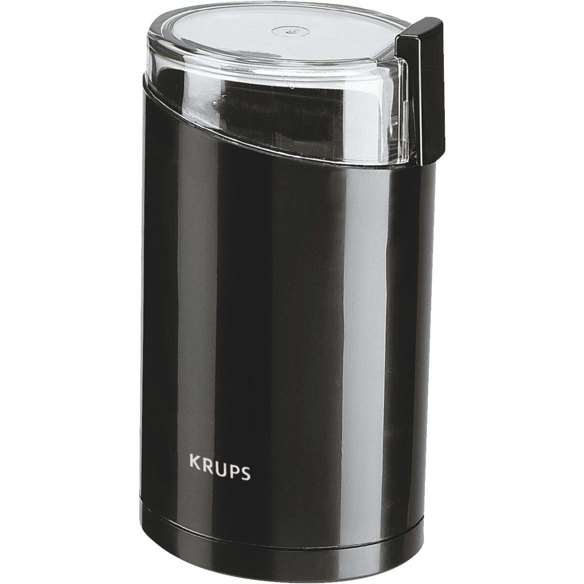 Picture of Fast Touch Electric Coffee Grinder