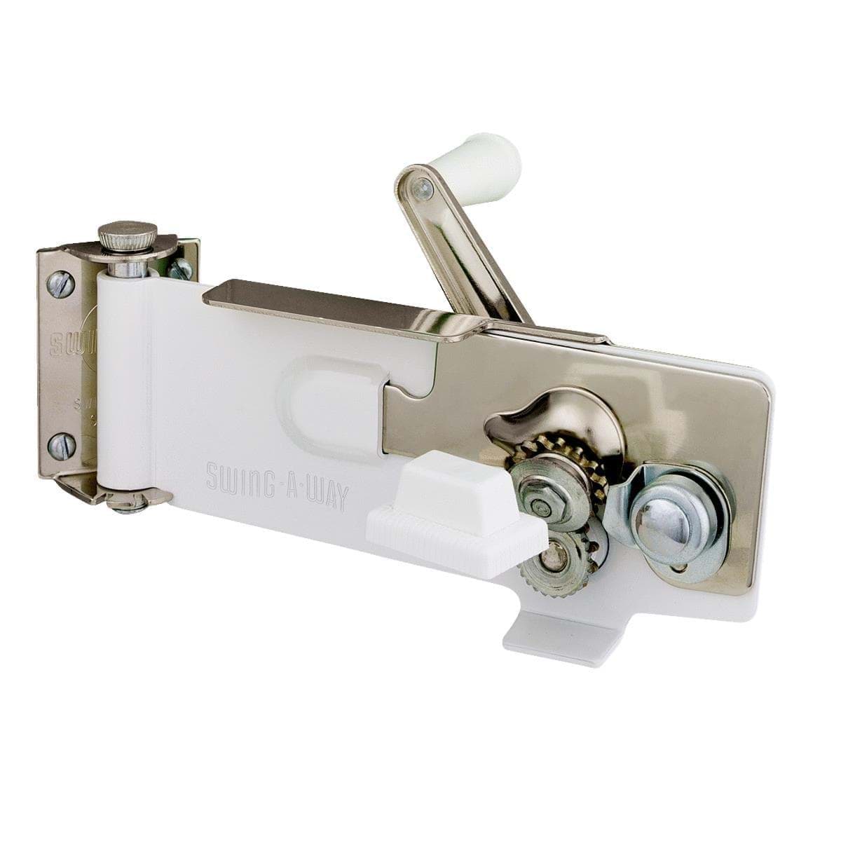 Picture of Swing-A-Way Magnetic Wall Mount Can Opener