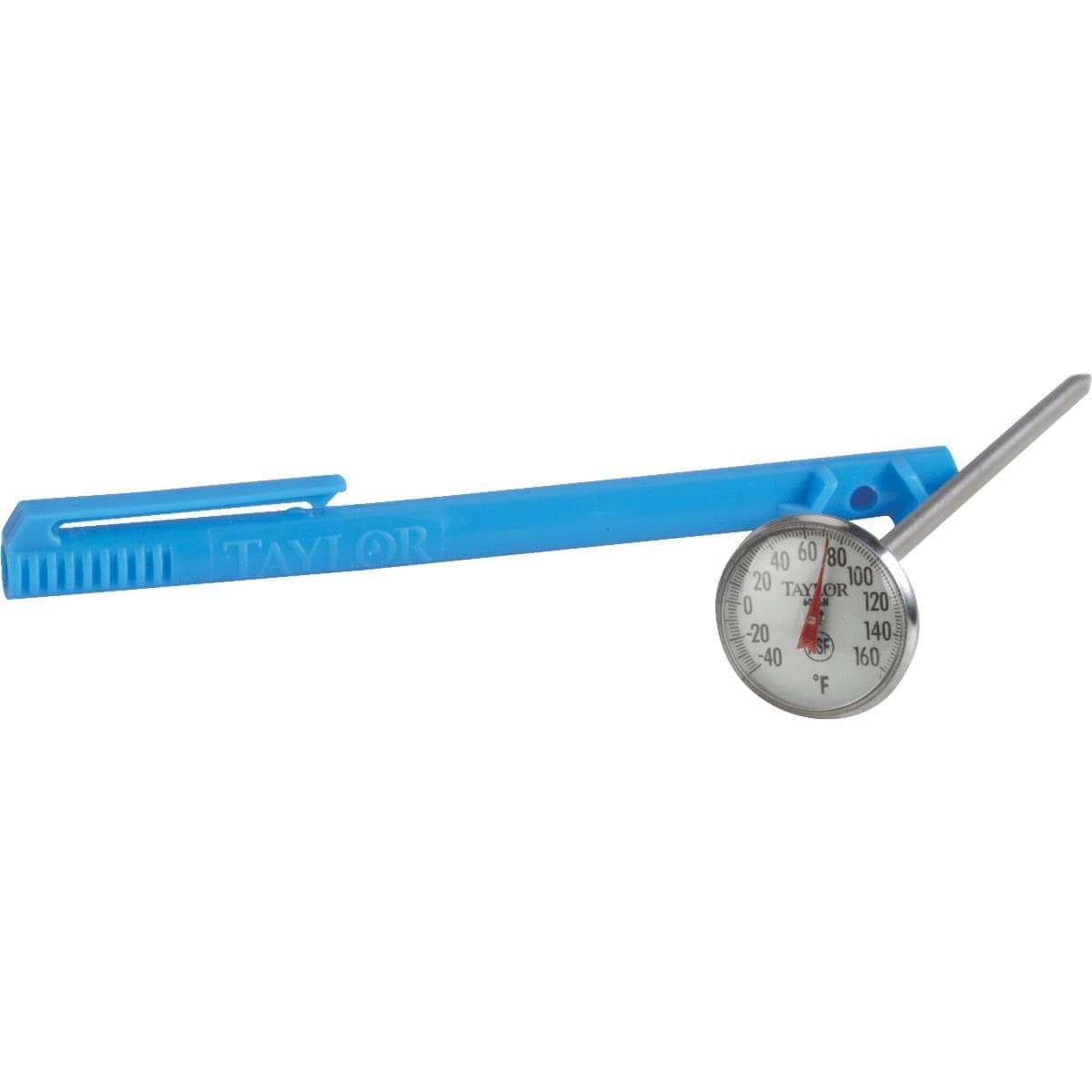 Picture of Taylor Instant Read Stainless Steel Food Thermometer
