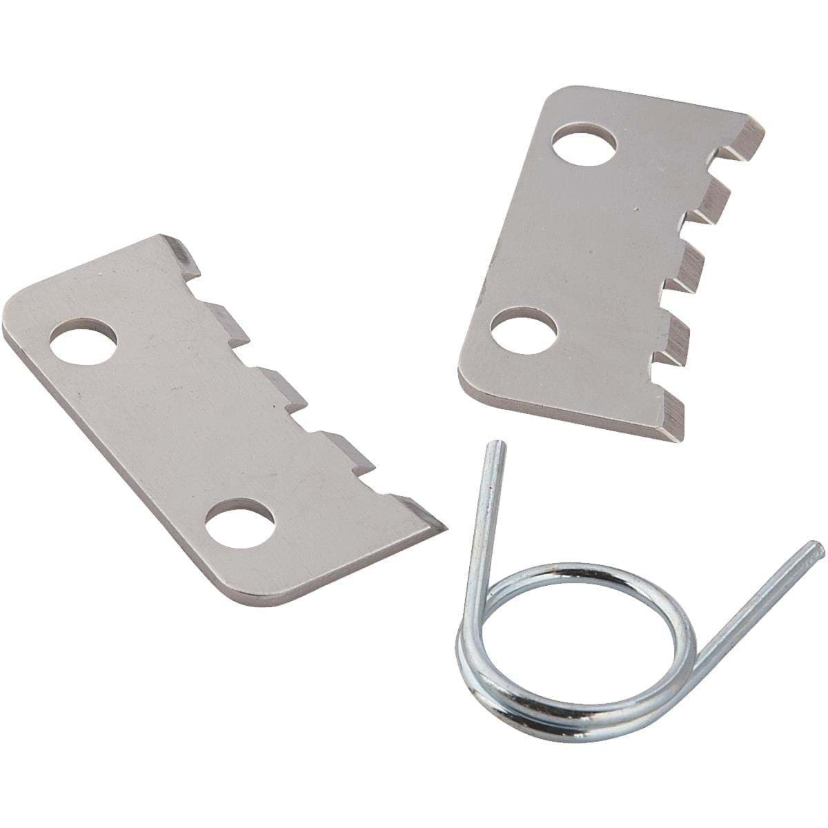 Picture of Texan Nut Sheller Replacement Blade Kit