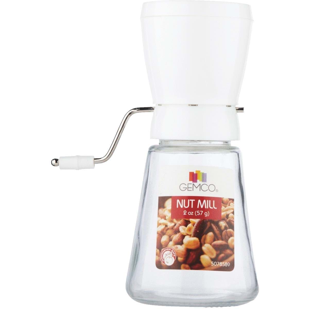 Picture of Gemco Nut Mill