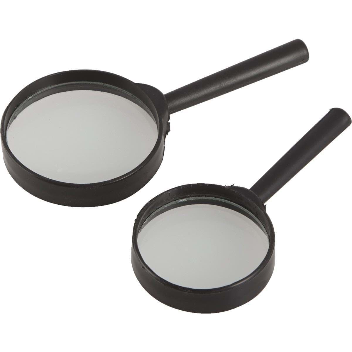 Picture of Smart Savers Magnifying Glass