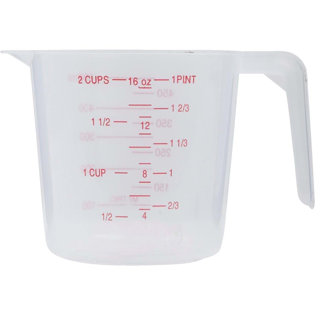 Picture of Smart Savers Measuring Cup