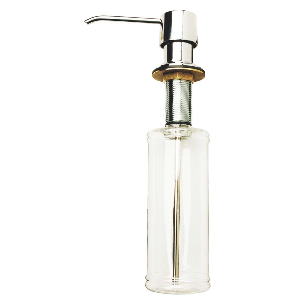 Picture of Do it Soap Dispenser