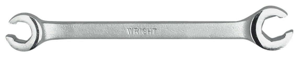 Picture of Combination Wrench Flare Nut Wright – 5/8”x11/16”