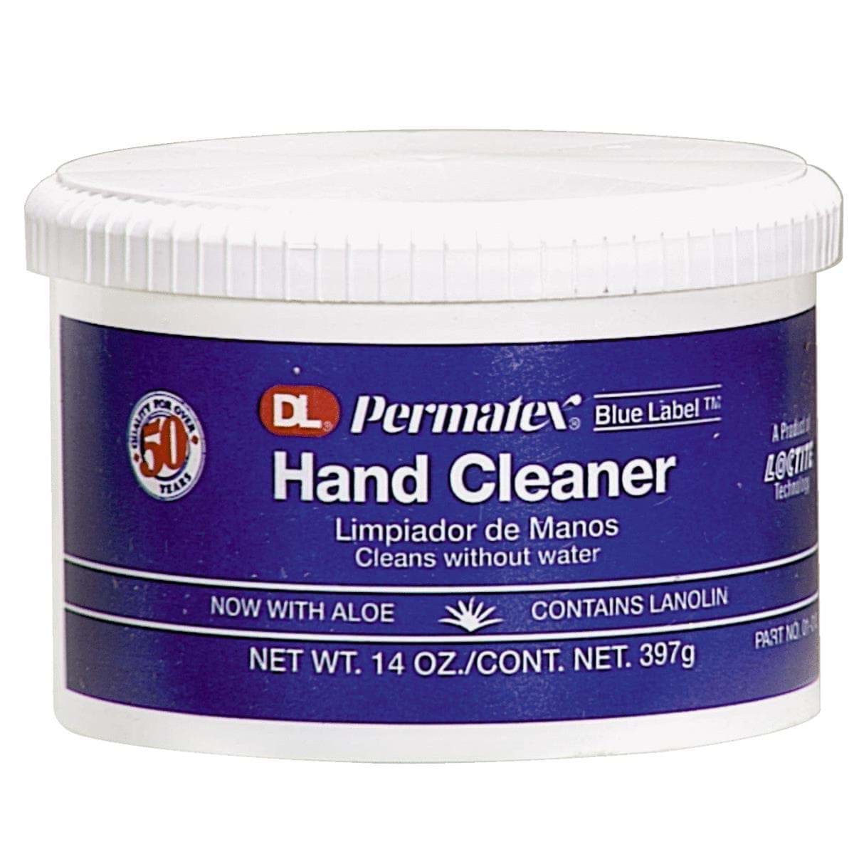 Picture of PERMATEX Blue Label Hand Cleaner