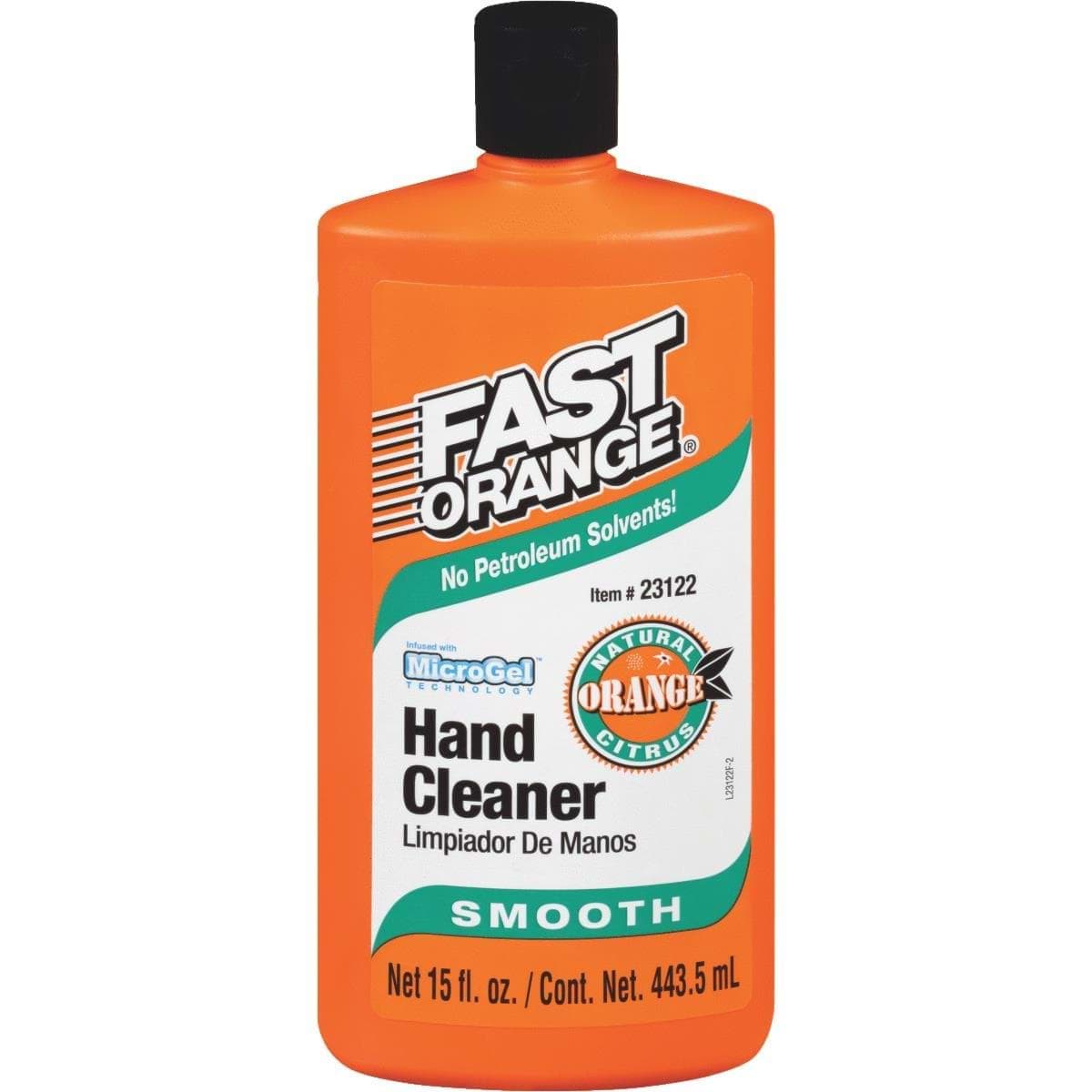 Picture of PERMATEX Fast Orange Hand Cleaner