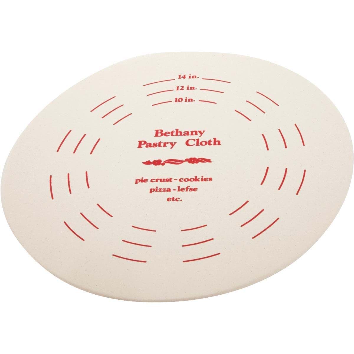 Picture of Bethany Pastry Board & Cloth