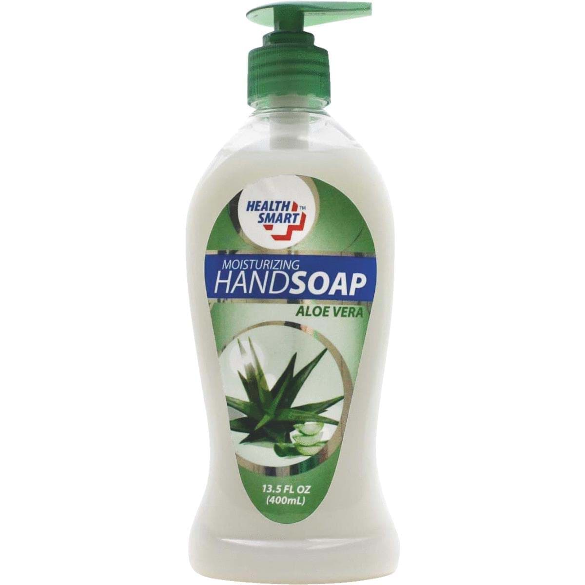 Picture of Health Smart Aloe Vera Liquid Hand Soap