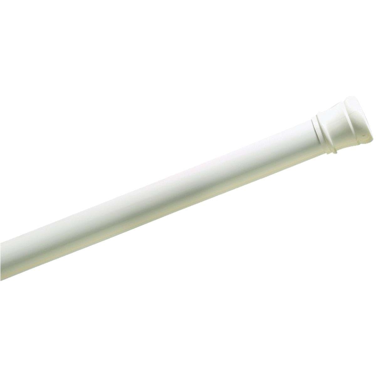 Picture of Zenith 34-1/2 In. To 60 In. Adjustable Steel Tension Shower Rod