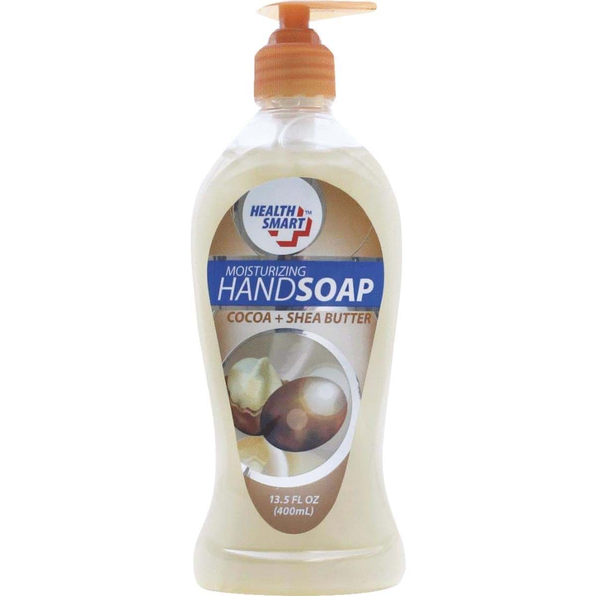 Picture of Health Smart Liquid Hand Soap