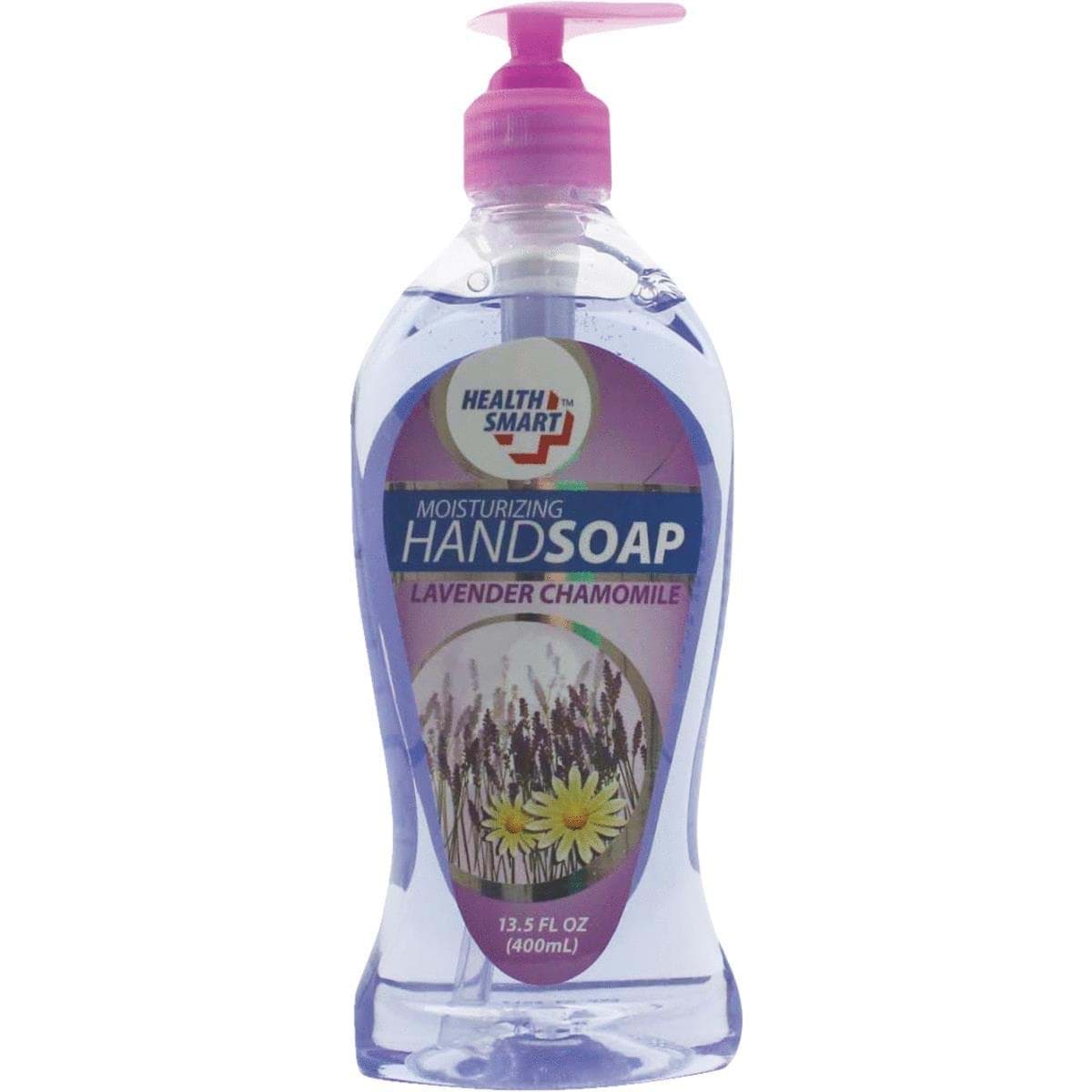 Picture of Health Smart Liquid Hand Soap