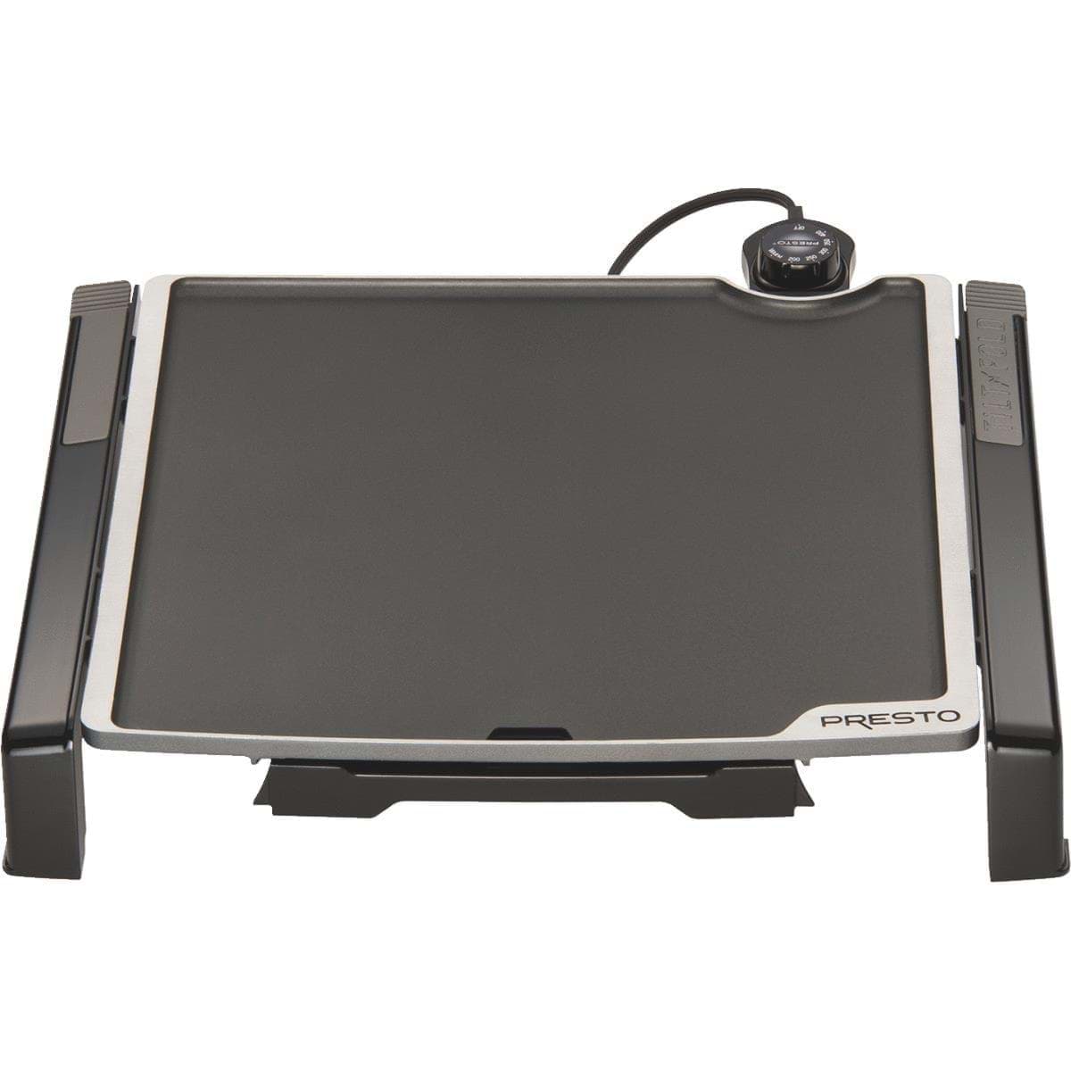 Picture of Presto Cool Touch Tilt'nDrain Electric Griddle