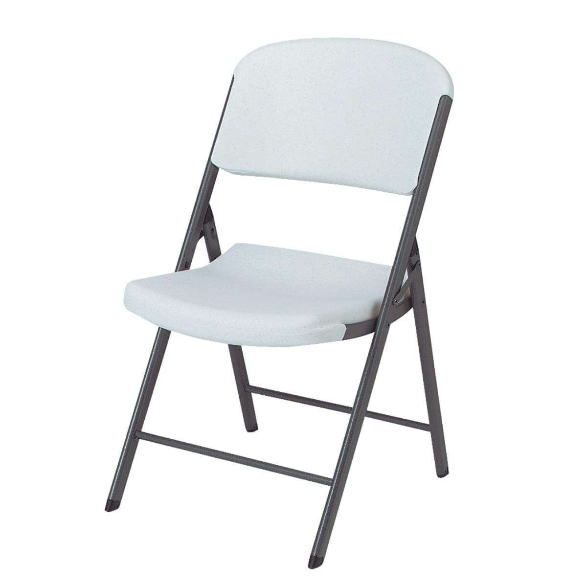 Picture of Lifetime Commercial Contoured Folding Chair