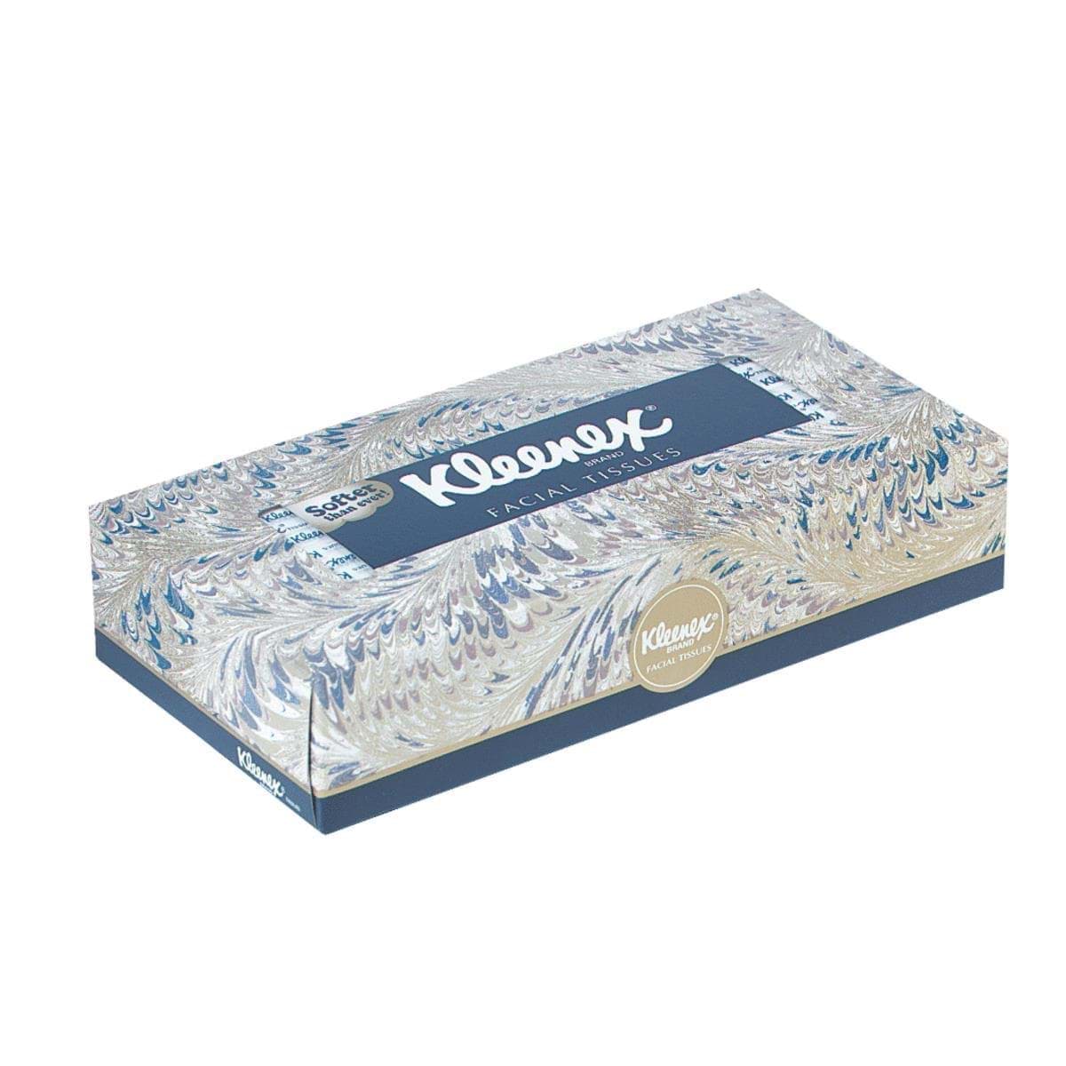 Picture of Kimberly Clark Kleenex Facial Tissue