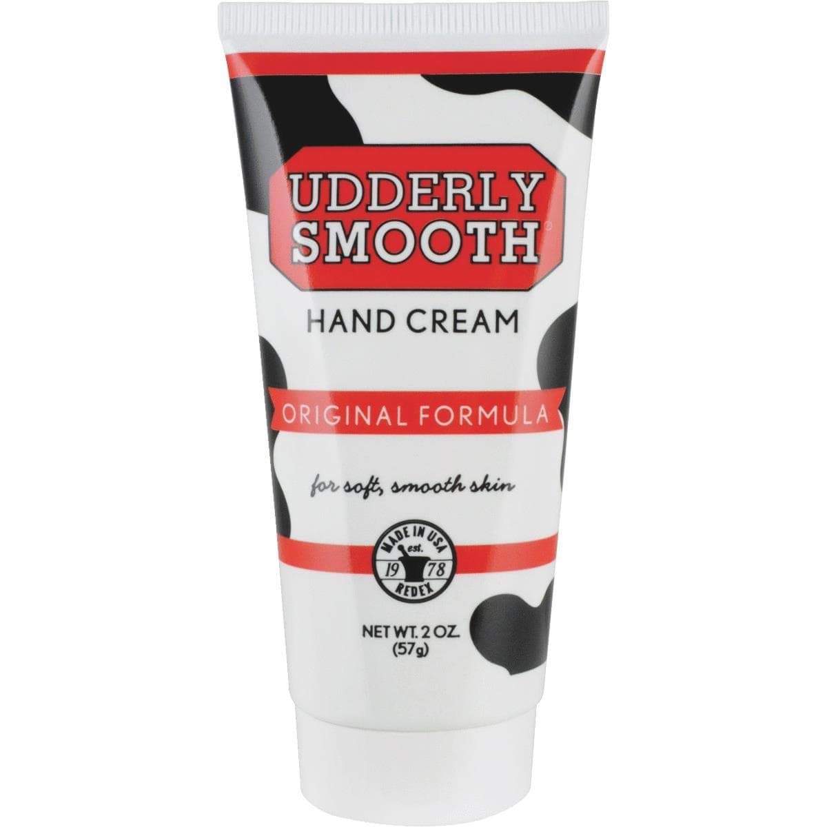 Picture of Udderly Smooth Udder Cream Lotion