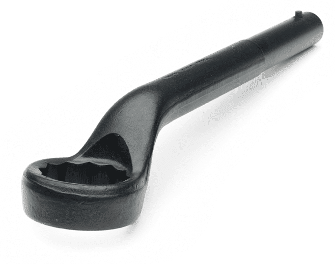 Picture of Strike Free Wrench Offset 12 Point Wright – 1-15/16” Nut