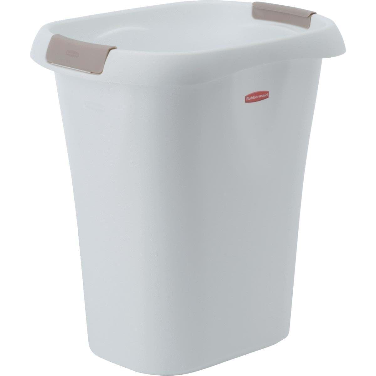 Picture of Rubbermaid Linerlock Wastebasket