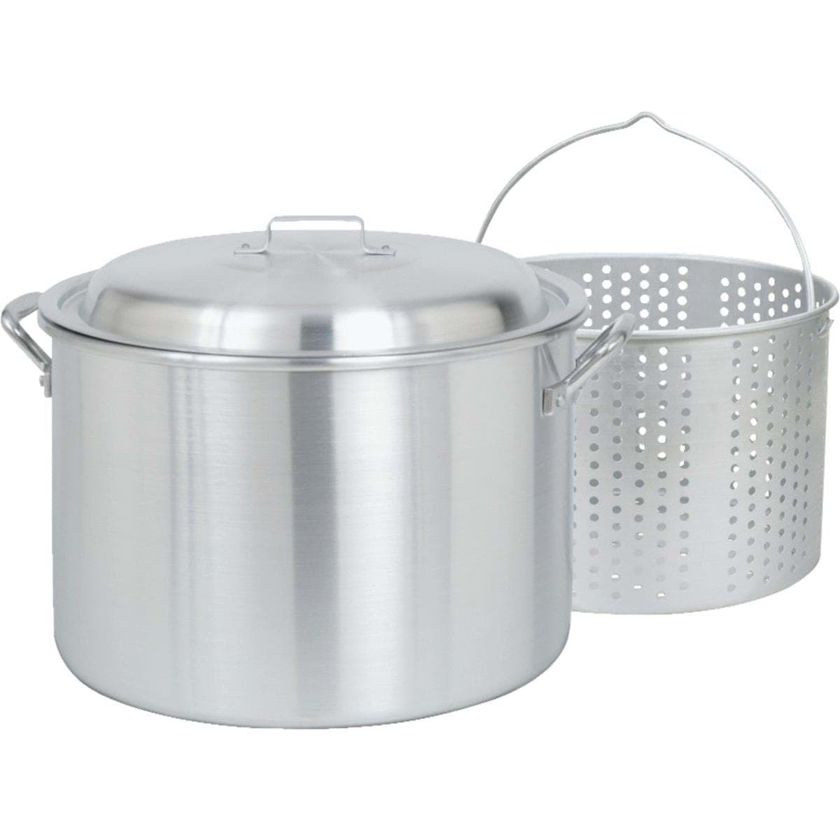 Picture of Bayou Classic Aluminum Stockpot