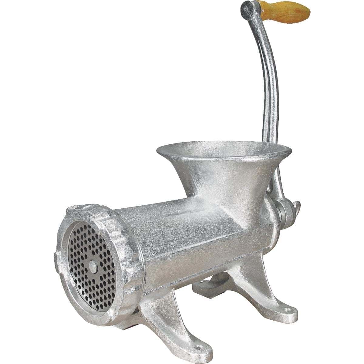 Picture of Weston Deluxe Manual Meat Grinder (Tinned)