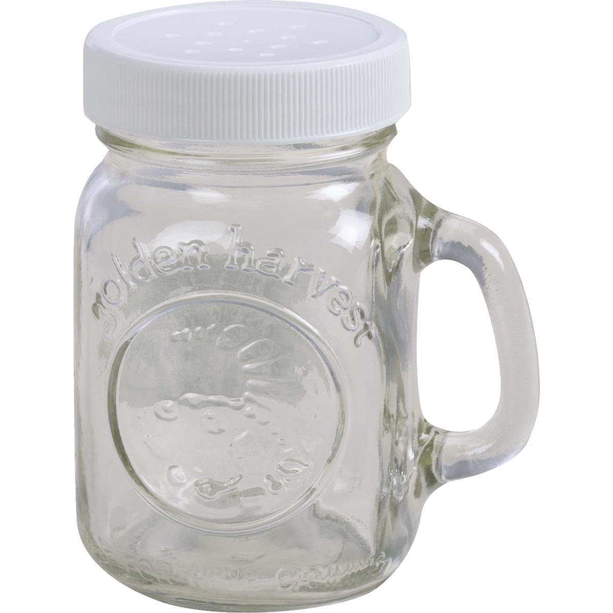 Picture of Ball Salt Or Pepper Shaker