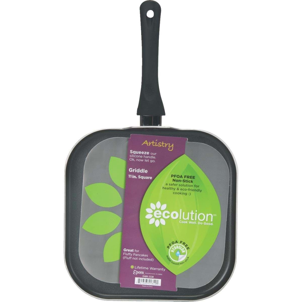 Picture of Ecolution 11" Nonstick Griddle