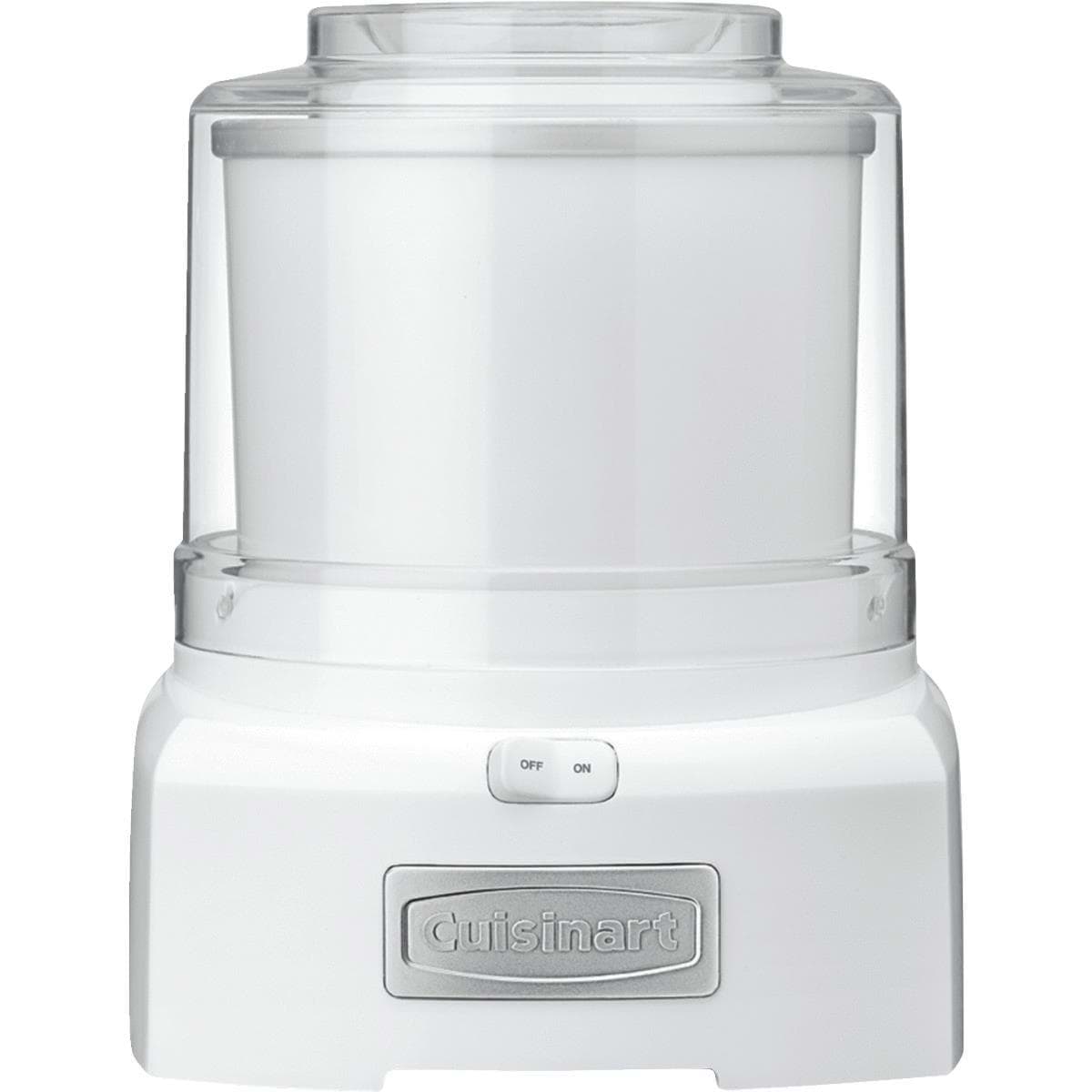 Picture of Cuisinart 1-1/2 Quart Ice Cream Maker