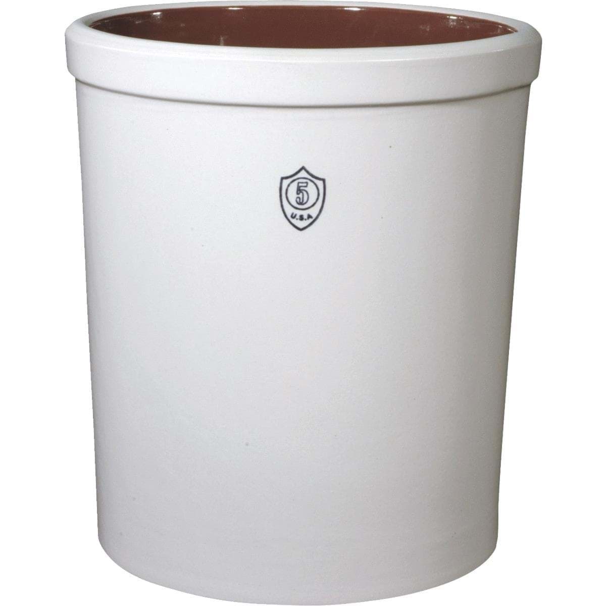 Picture of Ohio Stoneware Crock