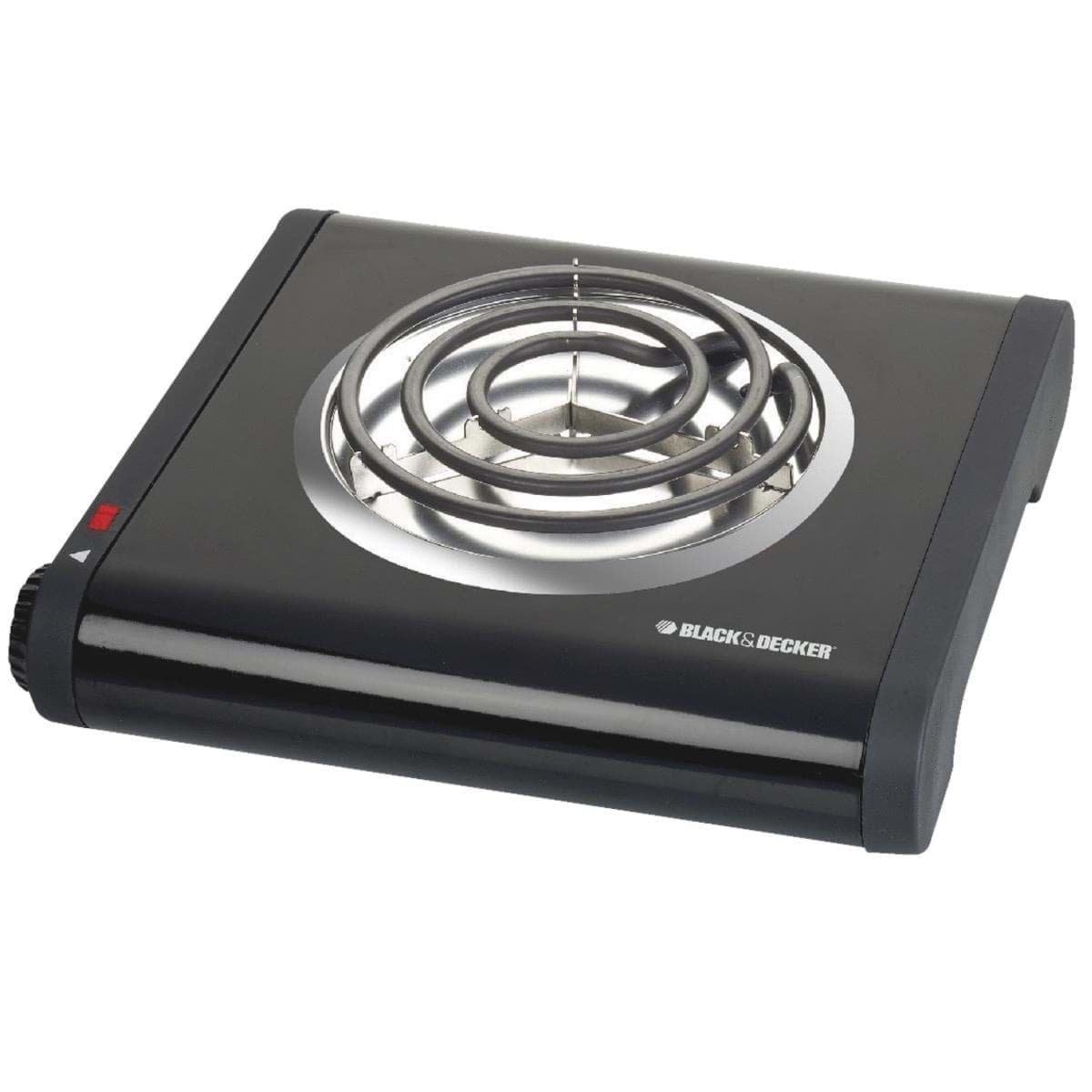Picture of Black & Decker Single Burner Range