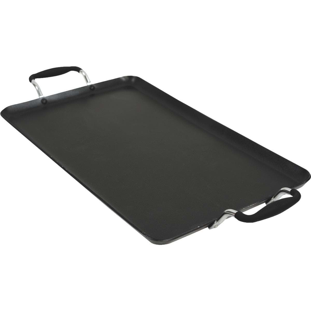 Picture of Epoca Double Burner Griddle