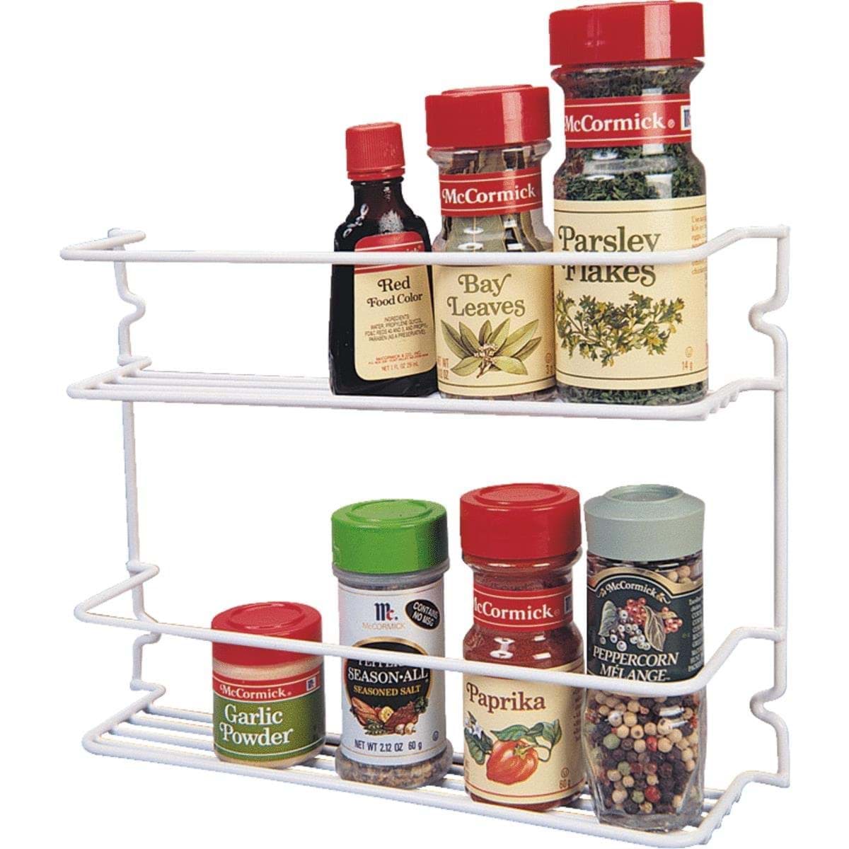 Picture of Wire Spice Rack