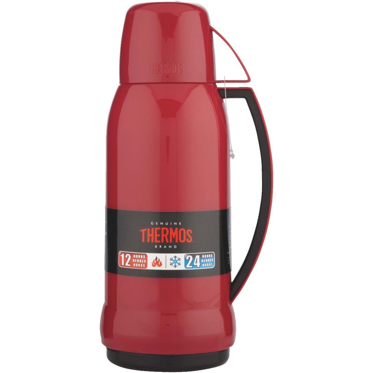 Picture of Thermos Arc Series Beverage Insulated Vacuum Bottle