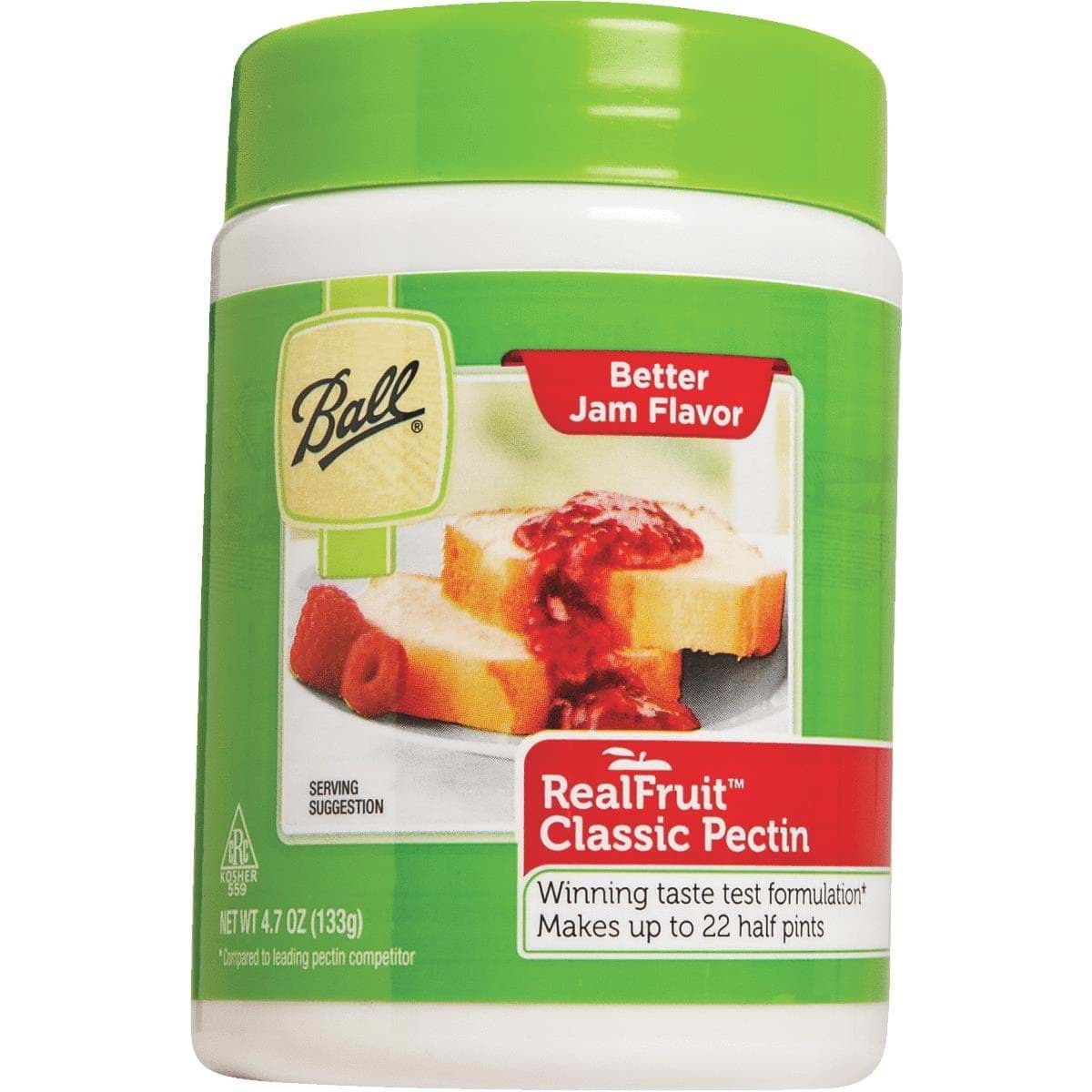 Picture of Ball RealFruit Fruit Pectin
