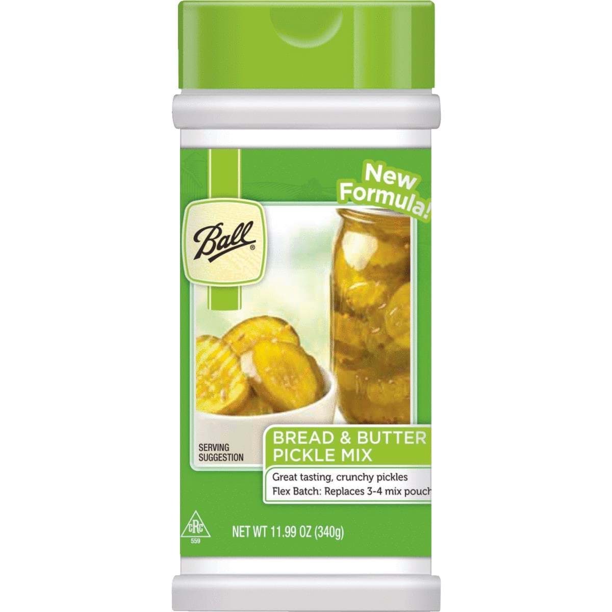 Picture of Ball Pickling Mix