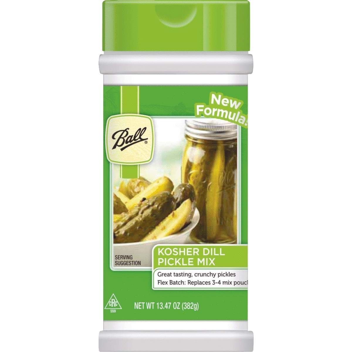 Picture of Ball Pickling Mix