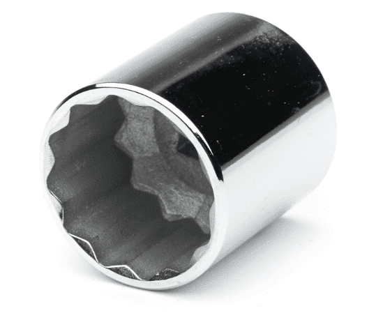 Picture of Socket Drive 3/8" 12 Point Wright – 9/16”