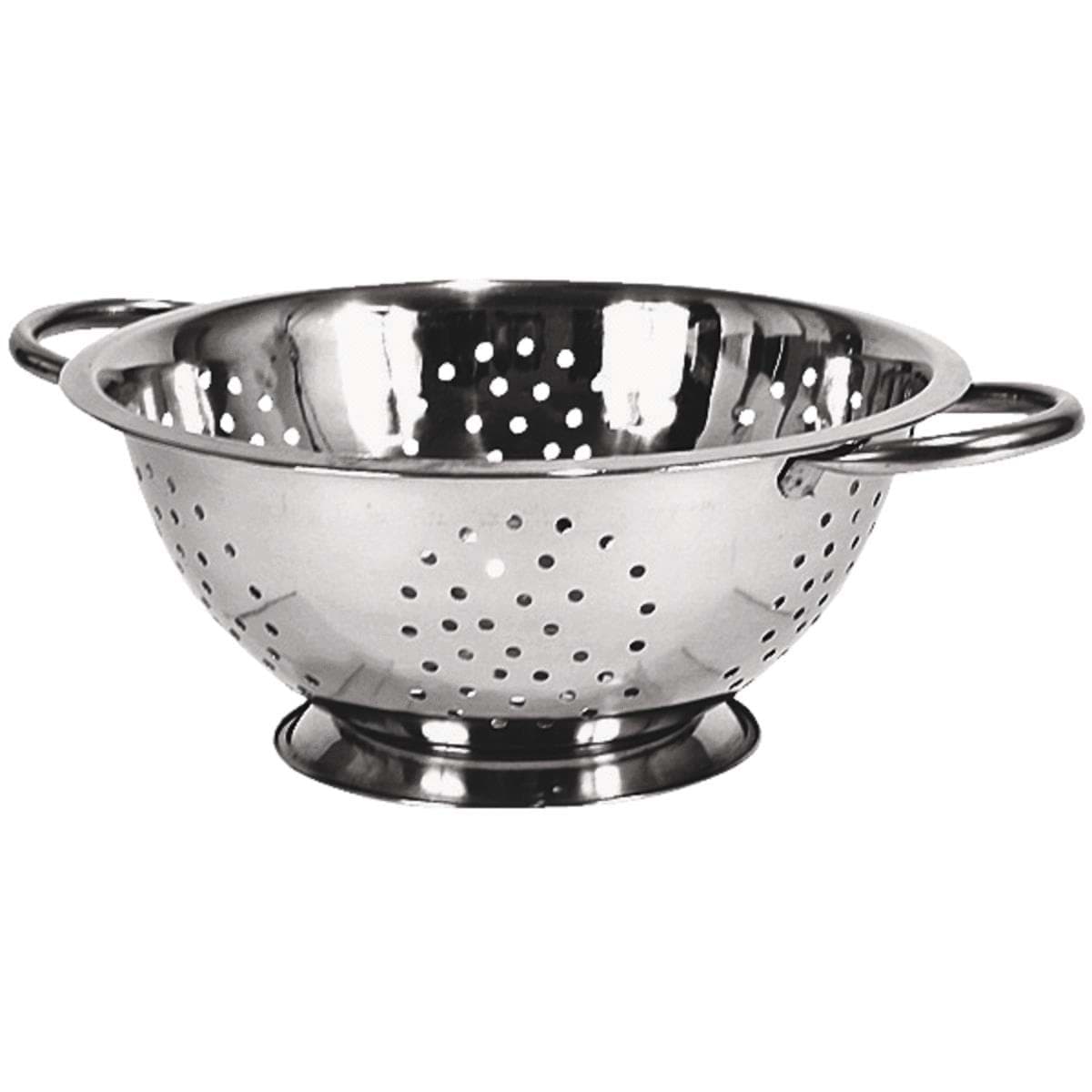Picture of Stainless Steel Colander