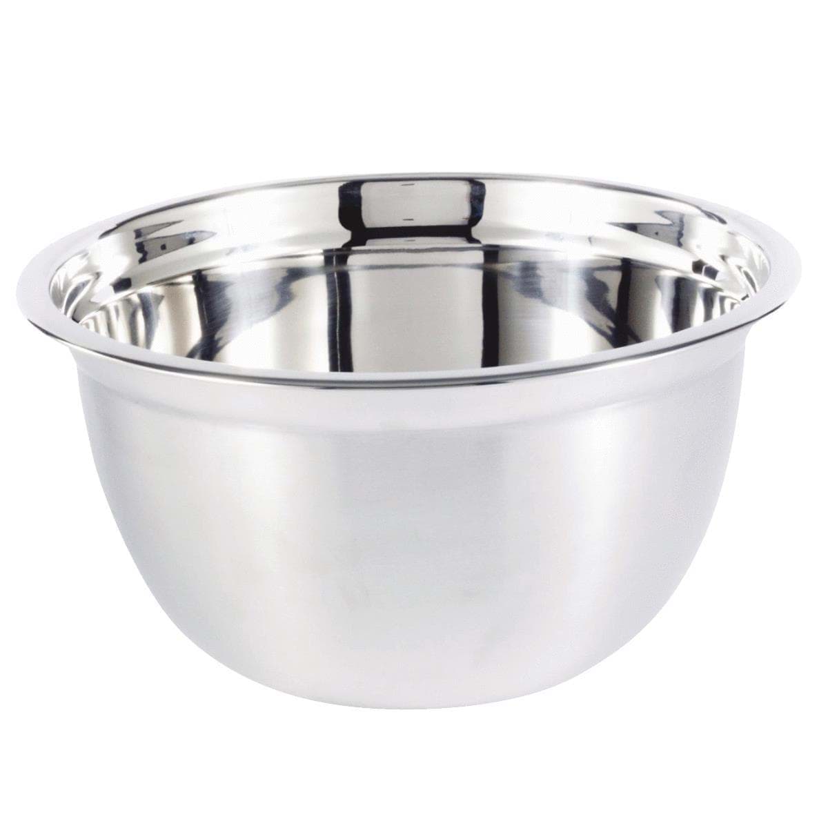 Picture of M E Heuck Stainless Steel Mixing Bowl