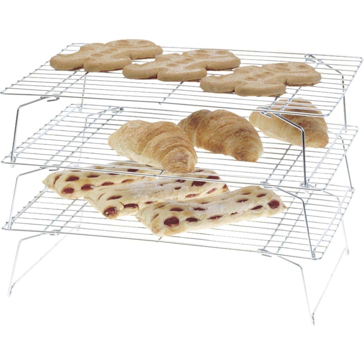 Picture of Norpro Baking & Cooling Rack