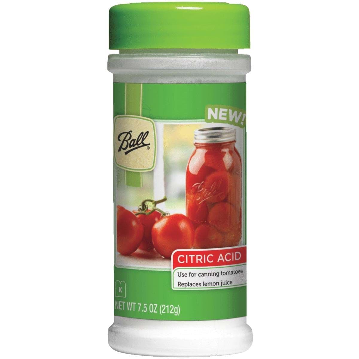 Picture of Ball Citric Acid Produce Protector