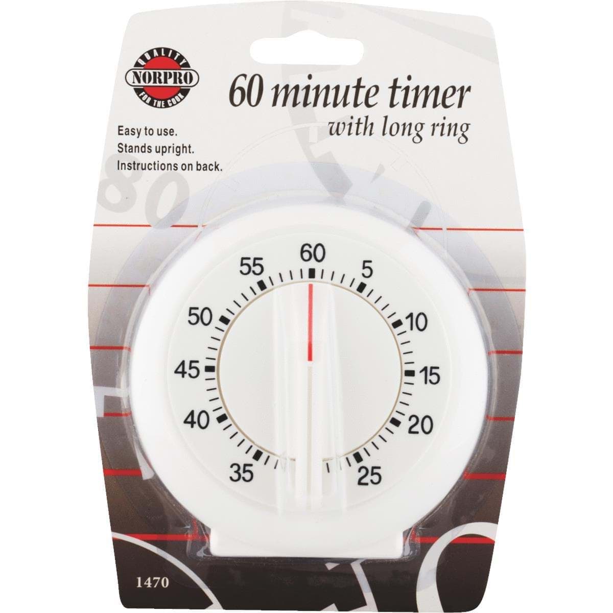 Picture of Norpro 60-Minute Ring Timer