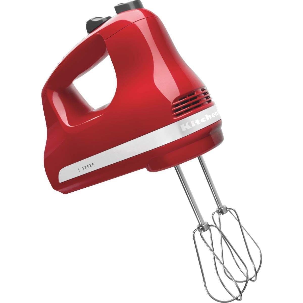 Picture of KitchenAid Ultra Power 5-Speed Hand Mixer