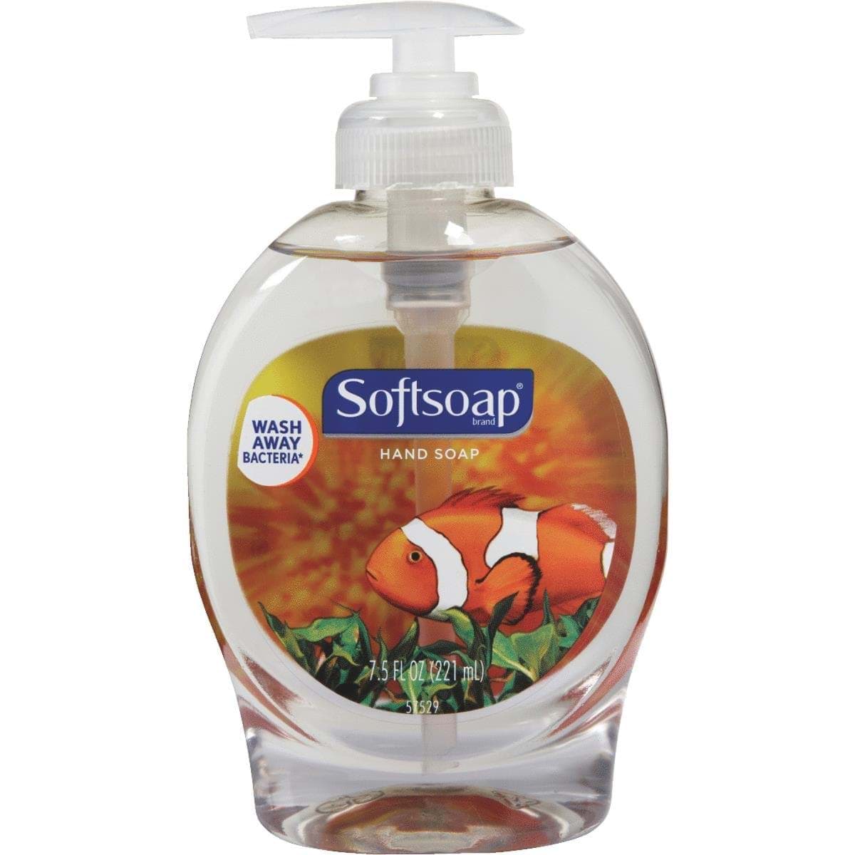 Picture of Softsoap Liquid Hand Soap