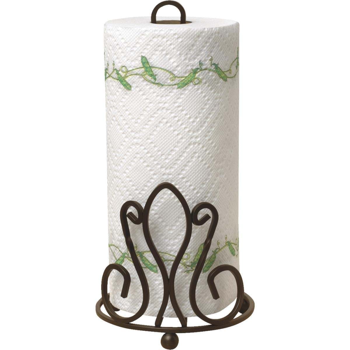 Picture of Spectrum Patrice Paper Towel Holder